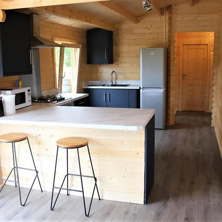 Inviting 3-Bedroom Lodge In Ashton Under Hill Evesham Exterior photo