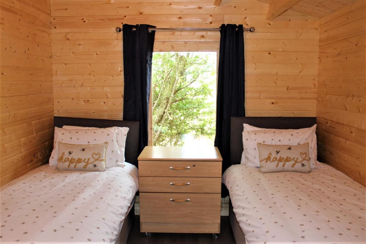Inviting 3-bedroom In Ashton Under Hill Holiday home *
