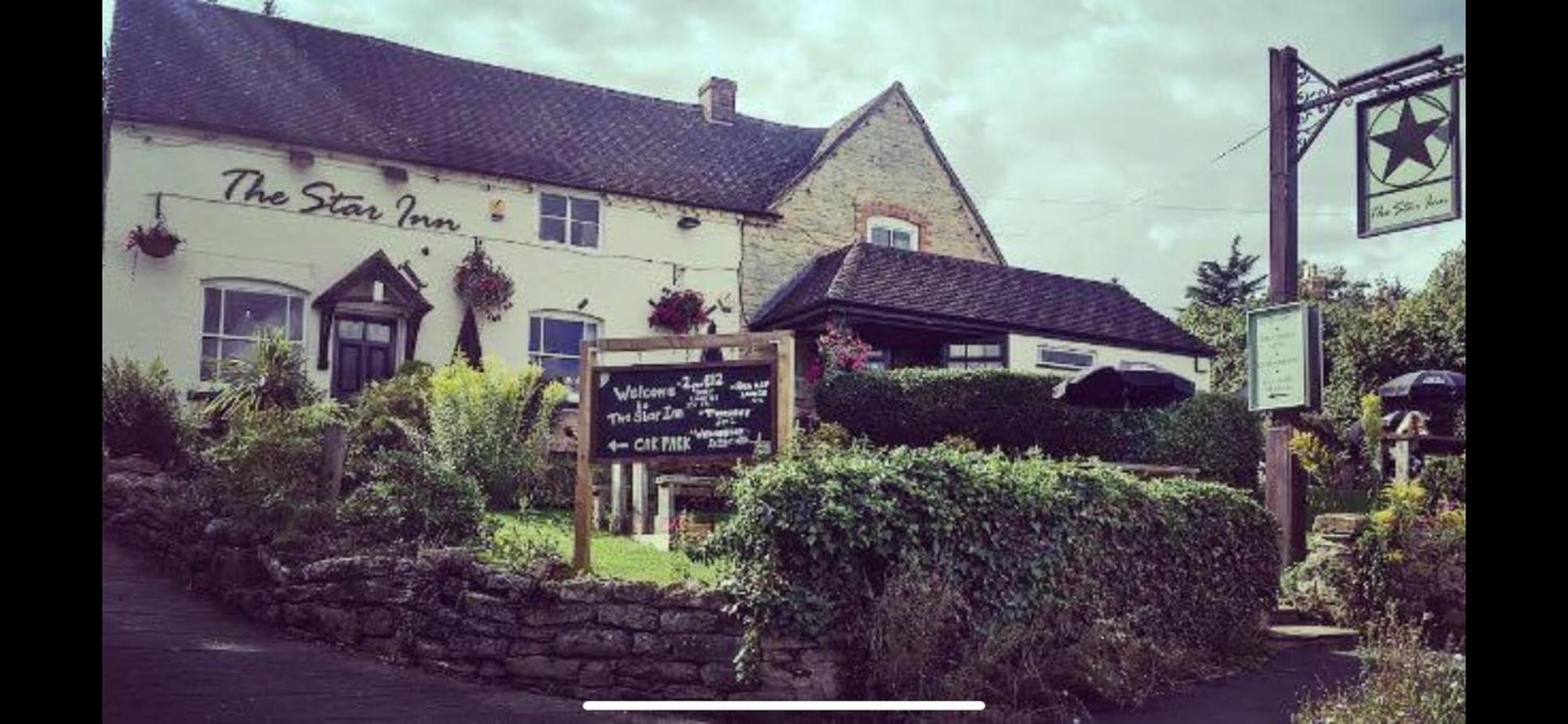 Inviting 3-bedroom In Ashton Under Hill *