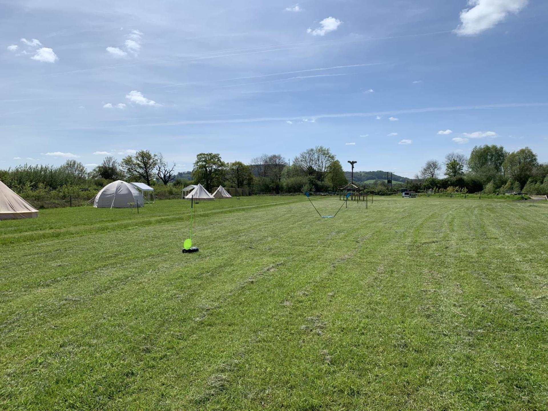 Inviting 3-bedroom In Ashton Under Hill Holiday home Evesham